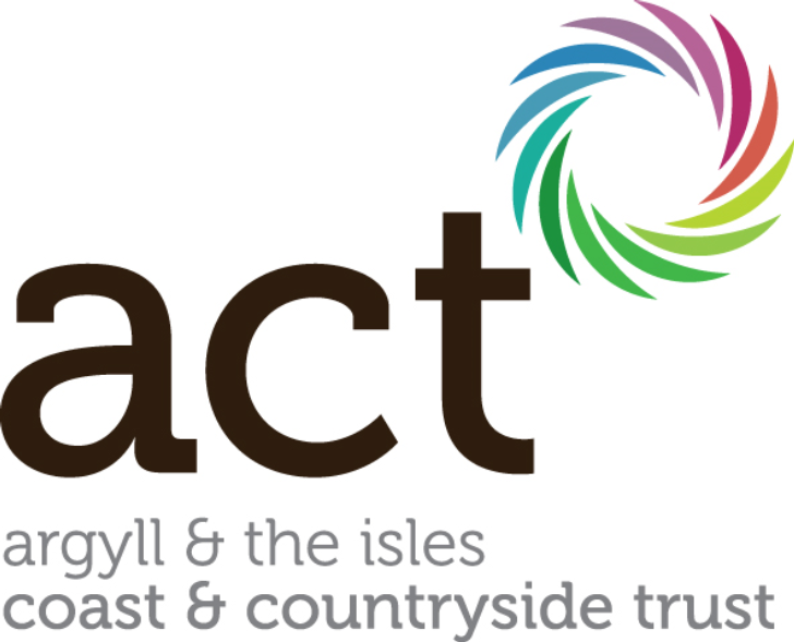 Argyll & the Isles Coast & Countryside Trust